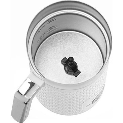 Спінювач молока Adler AD 4494 White