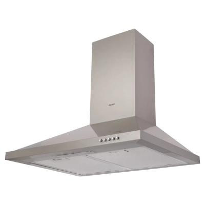 Витяжка купольна Jantar KBT 650 LED 50 BG