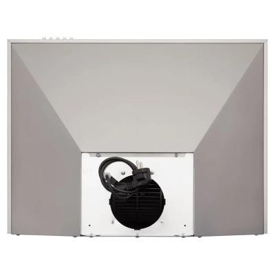Витяжка купольна Jantar KBT 650 LED 50 BG