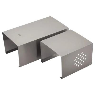 Витяжка купольна Jantar KBT 650 LED 50 BG