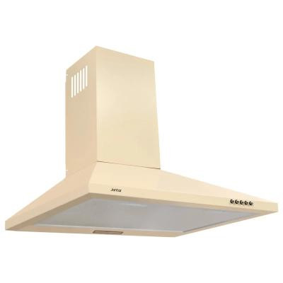 Витяжка купольна Jantar KBT 650 LED 60 BG
