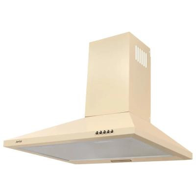 Витяжка купольна Jantar KBT 650 LED 60 BG