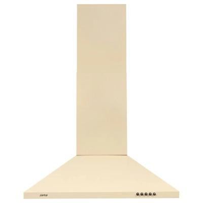Витяжка купольна Jantar KBT 650 LED 60 BG