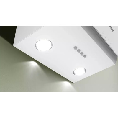 Похила витяжка Bosch DWK63PJ20T