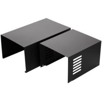 Витяжка похила Eleyus Focus 1000 60 IS+BL