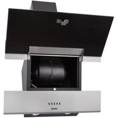 Витяжка похила Eleyus Focus 1000 60 IS+BL