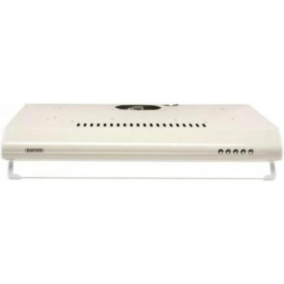 Витяжка плоска Eleyus BONA II LED SMD 50 BG