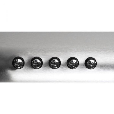 Витяжка плоска Eleyus BONA II LED SMD 50 IS