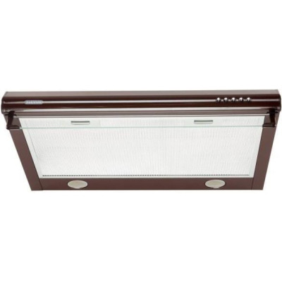 Витяжка плоска Eleyus BONA II LED SMD 60 BR