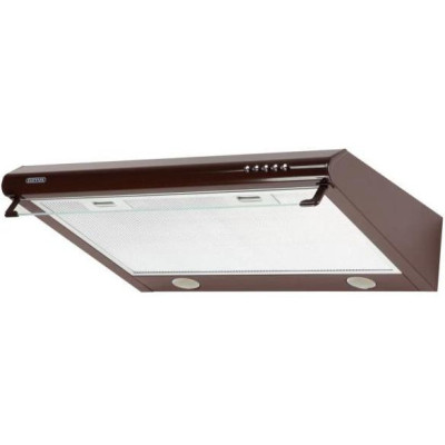 Витяжка плоска Eleyus BONA II LED SMD 60 BR