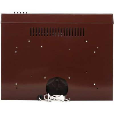 Витяжка плоска Eleyus BONA II LED SMD 60 BR