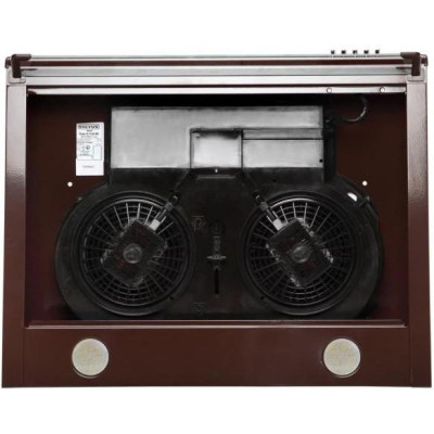 Витяжка плоска Eleyus BONA II LED SMD 60 BR