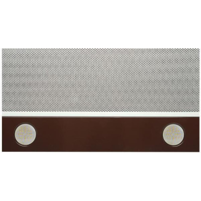 Витяжка плоска Eleyus BONA II LED SMD 60 BR