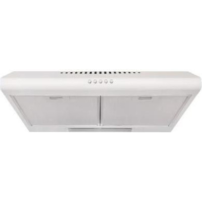 Витяжка плоска Jantar PH I LED 60 WH