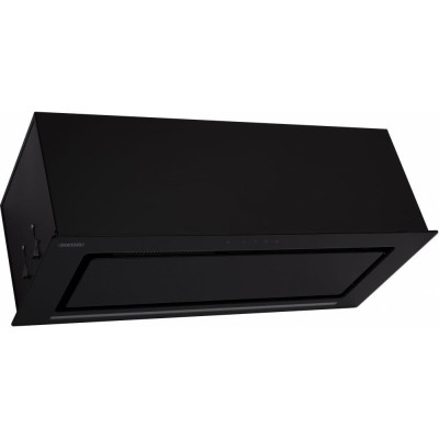 Витяжка вбудована Eleyus INTEGRA 1200 LED SMD 70 BL