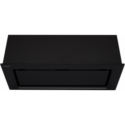 Витяжка вбудована Eleyus INTEGRA 1200 LED SMD 70 BL