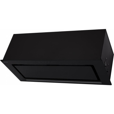 Витяжка вбудована Eleyus INTEGRA 1200 LED SMD 70 BL