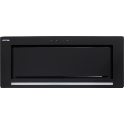 Витяжка вбудована Eleyus INTEGRA 1200 LED SMD 70 BL
