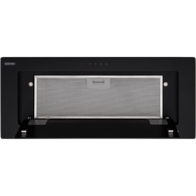 Витяжка вбудована Eleyus INTEGRA 1200 LED SMD 70 BL