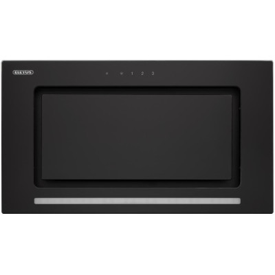 Витяжка вбудована Eleyus INTEGRA 800 52 BL
