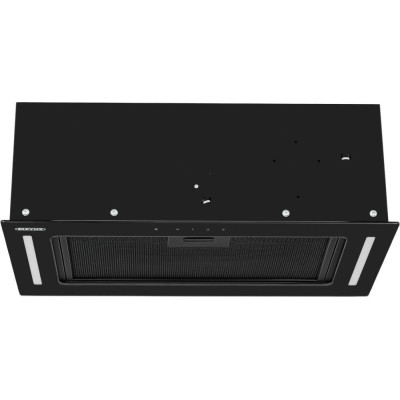 Вбудована витяжка Eleyus NAVIS 1000 LED 52 BL