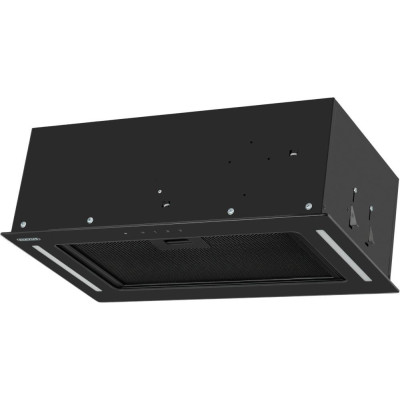 Вбудована витяжка Eleyus NAVIS 1000 LED 52 BL