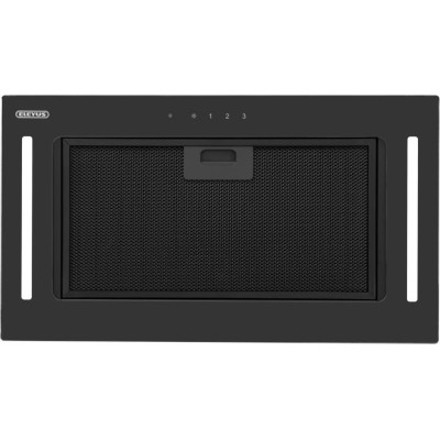 Вбудована витяжка Eleyus NAVIS 1000 LED 52 BL