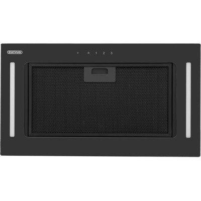 Вбудована витяжка Eleyus NAVIS 1000 LED 52 BL