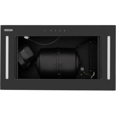 Вбудована витяжка Eleyus NAVIS 1000 LED 52 BL