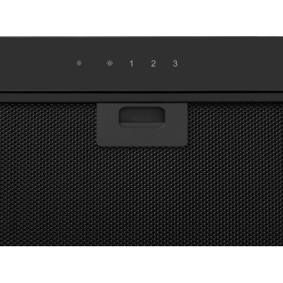 Вбудована витяжка Eleyus NAVIS 1000 LED 52 BL