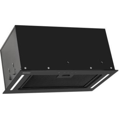 Вбудована витяжка Eleyus NAVIS 1200 LED 52 BL