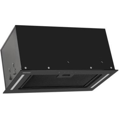 Вбудована витяжка Eleyus NAVIS 1200 LED 52 BL