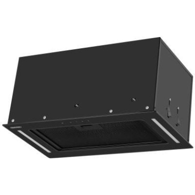 Вбудована витяжка Eleyus NAVIS 1200 LED 52 BL