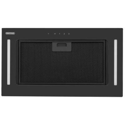 Вбудована витяжка Eleyus NAVIS 1200 LED 52 BL