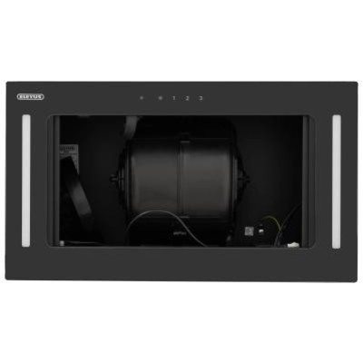 Вбудована витяжка Eleyus NAVIS 1200 LED 52 BL