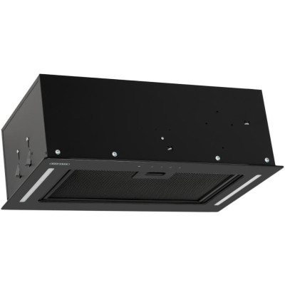 Вбудована витяжка Eleyus NAVIS 700 LED 52 BL