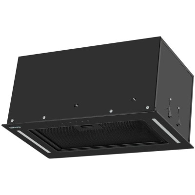Вбудована витяжка Eleyus NAVIS 800 LED 52 BL