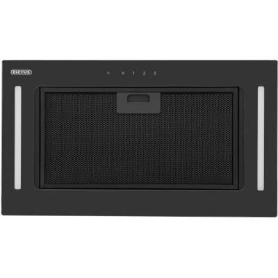 Вбудована витяжка Eleyus NAVIS 800 LED 52 BL