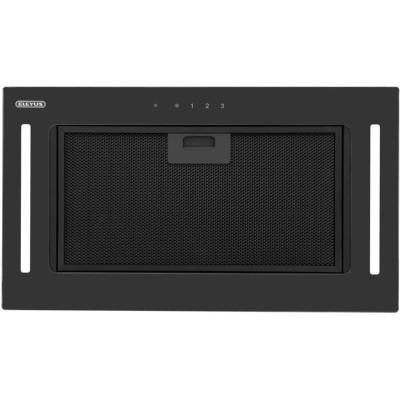 Вбудована витяжка Eleyus NAVIS 800 LED 52 BL