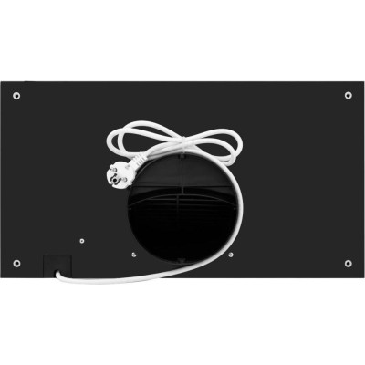 Вбудована витяжка Eleyus NAVIS 800 LED 52 BL