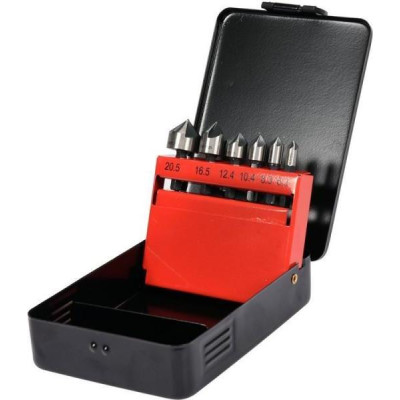 Зенкер YATO YT-44729 Зенкер YATO YT-44729