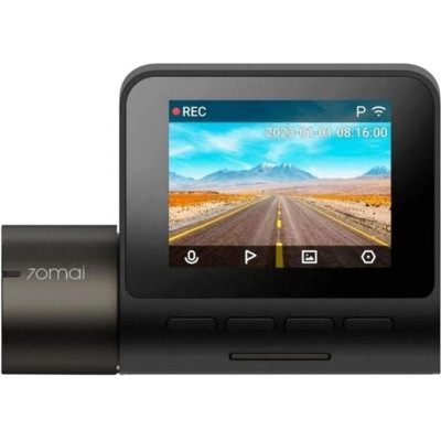Автомобільний відеореєстратор 70mai Dash Cam A200 Автомобільний відеореєстратор 70mai Dash Cam A200