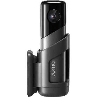 Автомобільний відеореєстратор 70mai Dash Cam M500 32GB