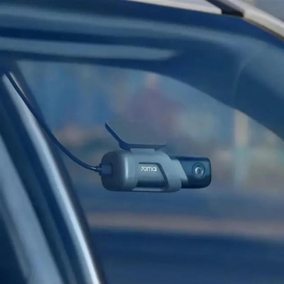 Автомобільний відеореєстратор 70mai Dash Cam M500 32GB