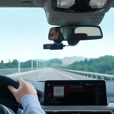 Автомобільний відеореєстратор 70mai Dash Cam M500 32GB