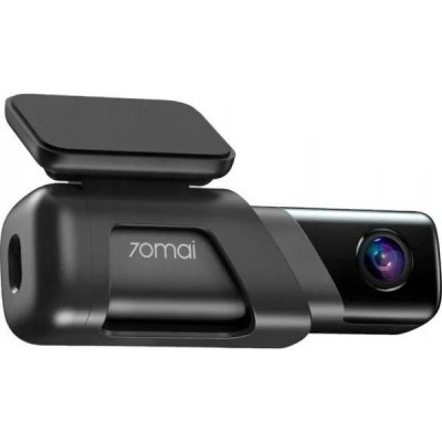 Автомобільний відеореєстратор 70mai Dash Cam M500 64GB Автомобільний відеореєстратор 70mai Dash Cam M500 64GB