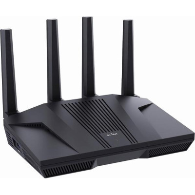 Бездротовий маршрутизатор (роутер) GL.iNet Flint 2 (GL-MT6000)
