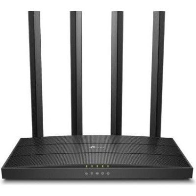 Бездротовий маршрутизатор TP-Link Archer C6