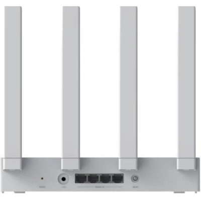 Бездротовий маршрутизатор (роутер) Xiaomi AX3000T