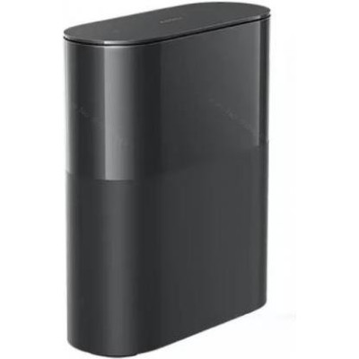 Бездротовий маршрутизатор (роутер) Xiaomi Router BE3600 Pro Black